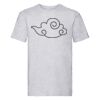 Super Premium-T T-Shirt | Fruit of the Loom Miniaturansicht
