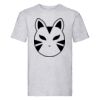 Super Premium-T T-Shirt | Fruit of the Loom Miniaturansicht