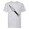 Super Premium-T T-Shirt | Fruit of the Loom Miniaturansicht