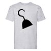 Super Premium-T T-Shirt | Fruit of the Loom Miniaturansicht
