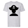 Super Premium-T T-Shirt | Fruit of the Loom Miniaturansicht