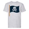 Super Premium-T T-Shirt | Fruit of the Loom Miniaturansicht
