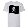 Super Premium-T T-Shirt | Fruit of the Loom Miniaturansicht