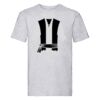 Super Premium-T T-Shirt | Fruit of the Loom Miniaturansicht