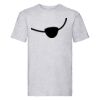 Super Premium-T T-Shirt | Fruit of the Loom Miniaturansicht