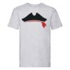 Super Premium-T T-Shirt | Fruit of the Loom Miniaturansicht