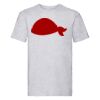 Super Premium-T T-Shirt | Fruit of the Loom Miniaturansicht