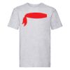 Super Premium-T T-Shirt | Fruit of the Loom Miniaturansicht