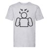 Super Premium-T T-Shirt | Fruit of the Loom Miniaturansicht