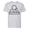 Super Premium-T T-Shirt | Fruit of the Loom Miniaturansicht