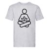 Super Premium-T T-Shirt | Fruit of the Loom Miniaturansicht