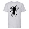 Super Premium-T T-Shirt | Fruit of the Loom Miniaturansicht