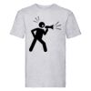 Super Premium-T T-Shirt | Fruit of the Loom Miniaturansicht