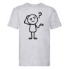 Super Premium-T T-Shirt | Fruit of the Loom Miniaturansicht