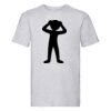 Super Premium-T T-Shirt | Fruit of the Loom Miniaturansicht