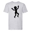 Super Premium-T T-Shirt | Fruit of the Loom Miniaturansicht