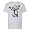 Super Premium-T T-Shirt | Fruit of the Loom Miniaturansicht