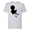 Super Premium-T T-Shirt | Fruit of the Loom Miniaturansicht