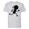 Super Premium-T T-Shirt | Fruit of the Loom Miniaturansicht