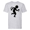 Super Premium-T T-Shirt | Fruit of the Loom Miniaturansicht