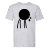 Super Premium-T T-Shirt | Fruit of the Loom Miniaturansicht