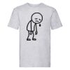 Super Premium-T T-Shirt | Fruit of the Loom Miniaturansicht