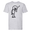 Super Premium-T T-Shirt | Fruit of the Loom Miniaturansicht