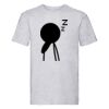 Super Premium-T T-Shirt | Fruit of the Loom Miniaturansicht