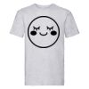 Super Premium-T T-Shirt | Fruit of the Loom Miniaturansicht
