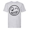 Super Premium-T T-Shirt | Fruit of the Loom Miniaturansicht