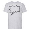 Super Premium-T T-Shirt | Fruit of the Loom Miniaturansicht