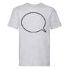 Super Premium-T T-Shirt | Fruit of the Loom Miniaturansicht