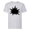 Super Premium-T T-Shirt | Fruit of the Loom Miniaturansicht