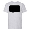 Super Premium-T T-Shirt | Fruit of the Loom Miniaturansicht