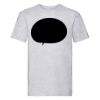 Super Premium-T T-Shirt | Fruit of the Loom Miniaturansicht