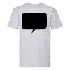Super Premium-T T-Shirt | Fruit of the Loom Miniaturansicht