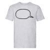 Super Premium-T T-Shirt | Fruit of the Loom Miniaturansicht