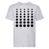 Super Premium-T T-Shirt | Fruit of the Loom Miniaturansicht