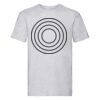 Super Premium-T T-Shirt | Fruit of the Loom Miniaturansicht
