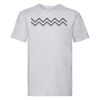 Super Premium-T T-Shirt | Fruit of the Loom Miniaturansicht