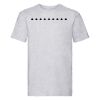 Super Premium-T T-Shirt | Fruit of the Loom Miniaturansicht