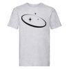 Super Premium-T T-Shirt | Fruit of the Loom Miniaturansicht