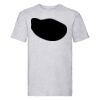 Super Premium-T T-Shirt | Fruit of the Loom Miniaturansicht