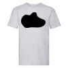 Super Premium-T T-Shirt | Fruit of the Loom Miniaturansicht