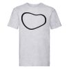 Super Premium-T T-Shirt | Fruit of the Loom Miniaturansicht