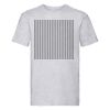 Super Premium-T T-Shirt | Fruit of the Loom Miniaturansicht