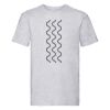 Super Premium-T T-Shirt | Fruit of the Loom Miniaturansicht