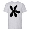 Super Premium-T T-Shirt | Fruit of the Loom Miniaturansicht
