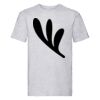 Super Premium-T T-Shirt | Fruit of the Loom Miniaturansicht