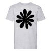 Super Premium-T T-Shirt | Fruit of the Loom Miniaturansicht
